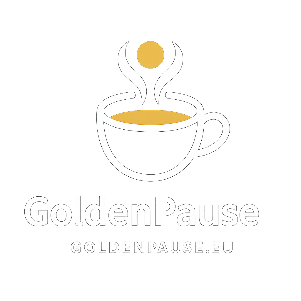 Golden Pause